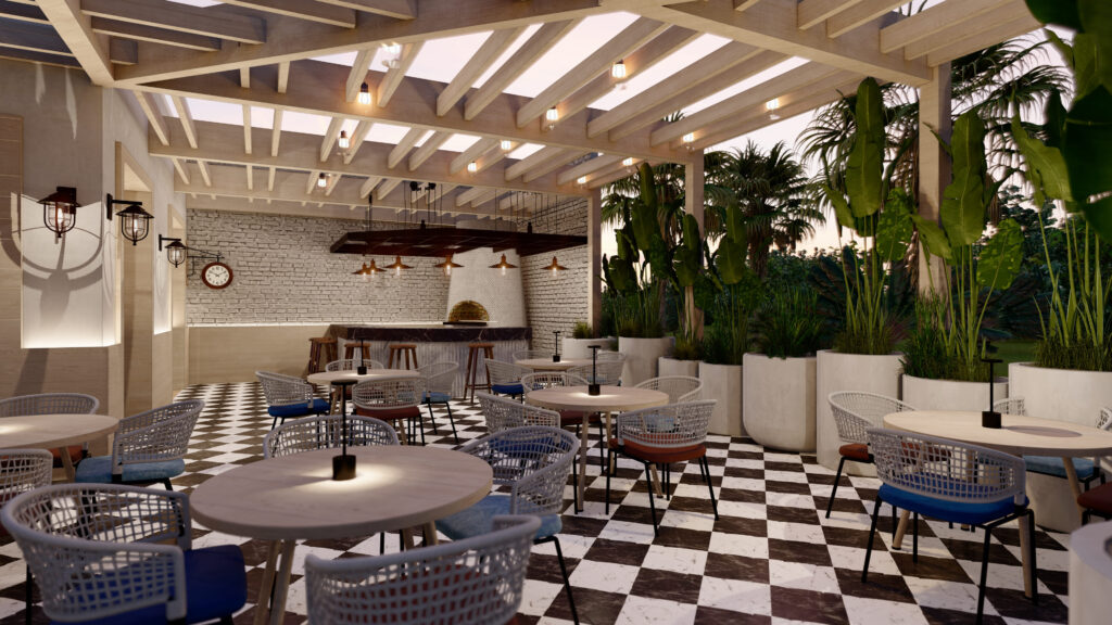 ITALIANO PRINT_TERRAZA