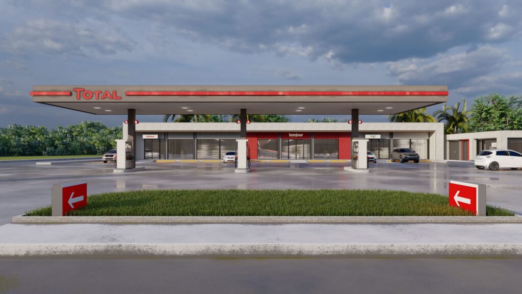 TOTAL LOS ALCARRIZOS