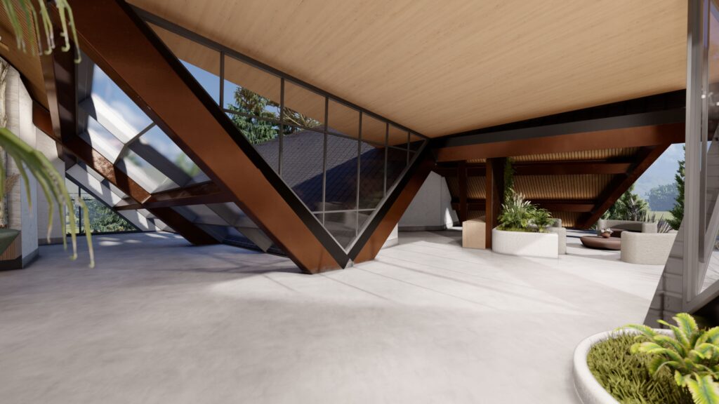 LOBBY YUBOA_12 - Photo