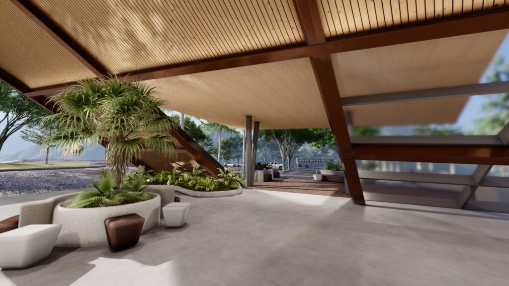 LOBBY YUBOA_13 - Photo