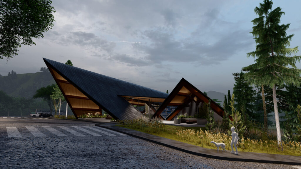 LOBBY YUBOA_2 - Photo