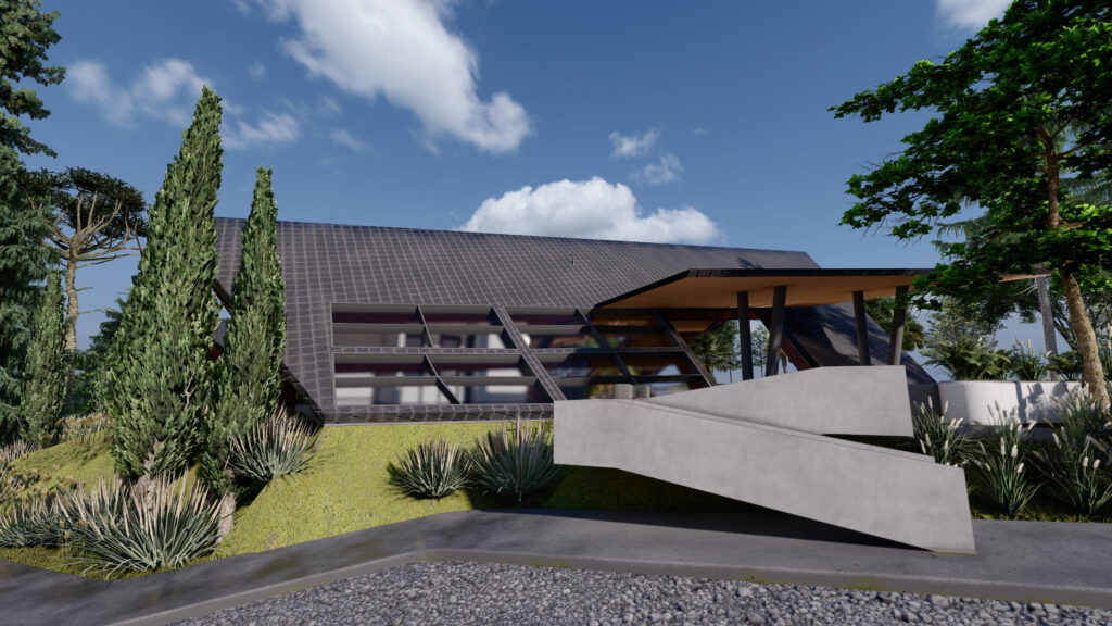 LOBBY YUBOA_6 - Photo