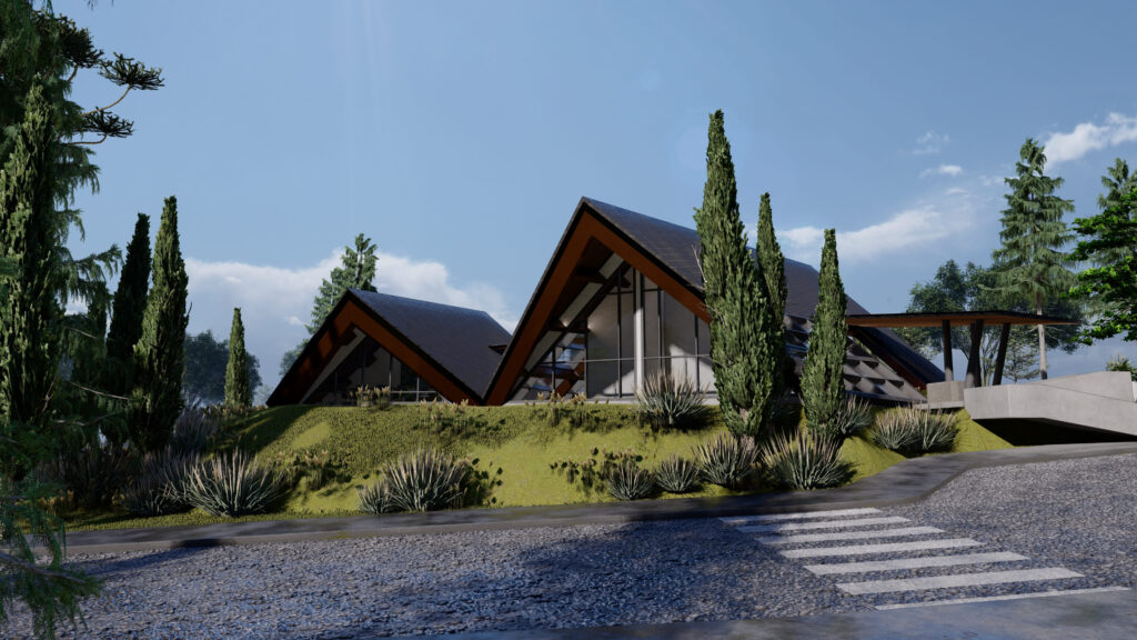 LOBBY YUBOA_7 - Photo